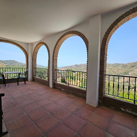 Finca Maroma Villa คอมเปตา ภายนอก รูปภาพ
