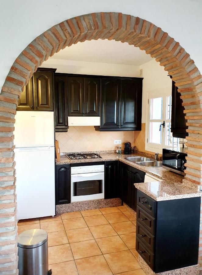 Finca Maroma Villa คอมเปตา ภายนอก รูปภาพ