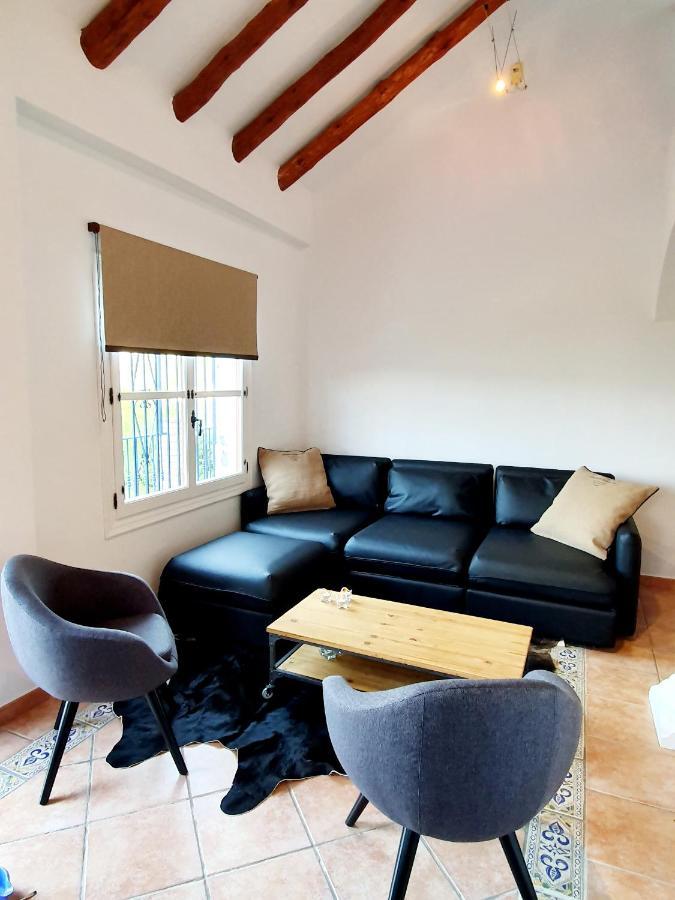 Finca Maroma Villa คอมเปตา ภายนอก รูปภาพ