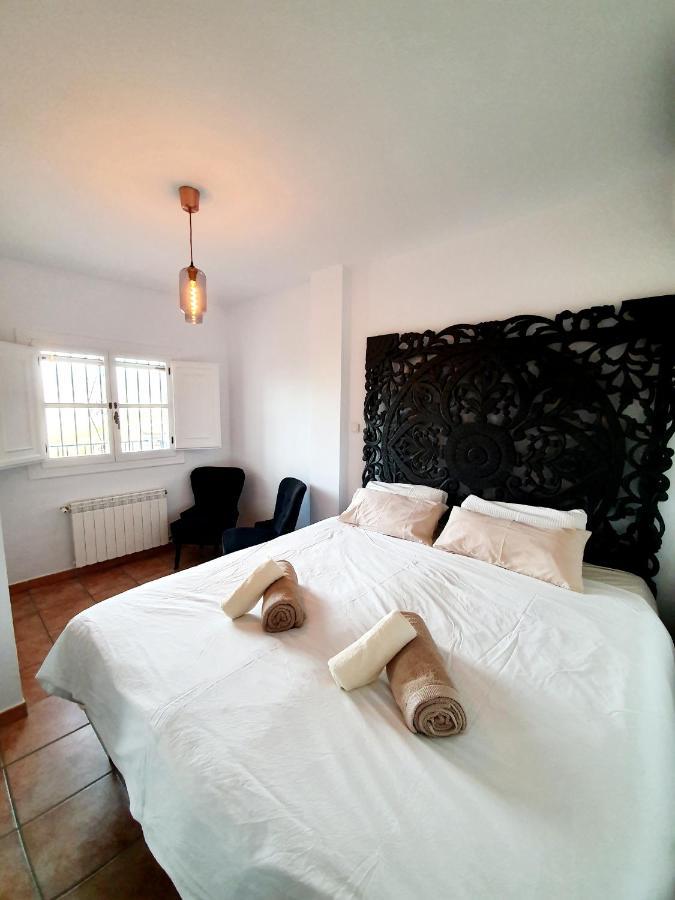 Finca Maroma Villa คอมเปตา ภายนอก รูปภาพ