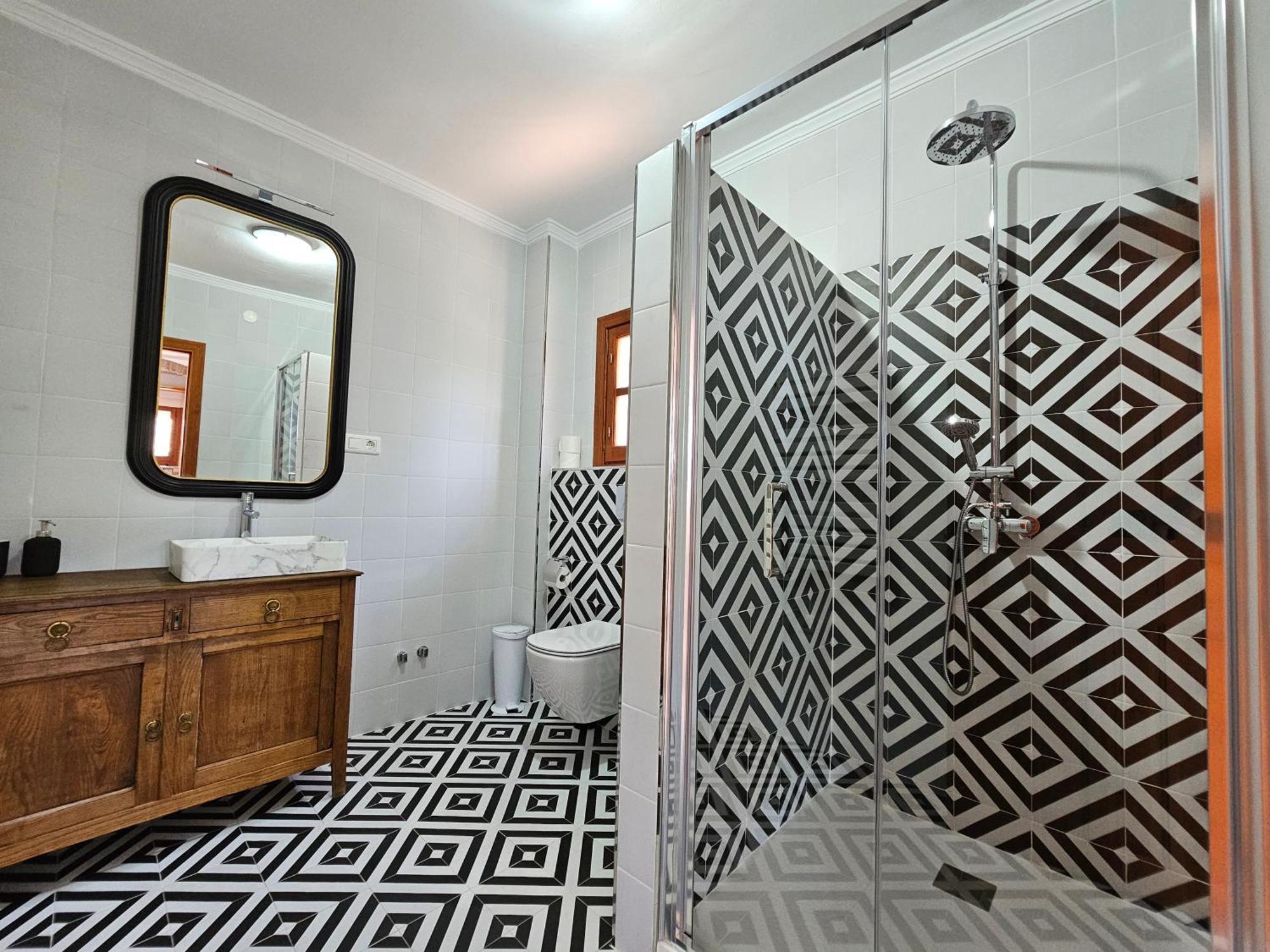Finca Maroma Villa คอมเปตา ภายนอก รูปภาพ