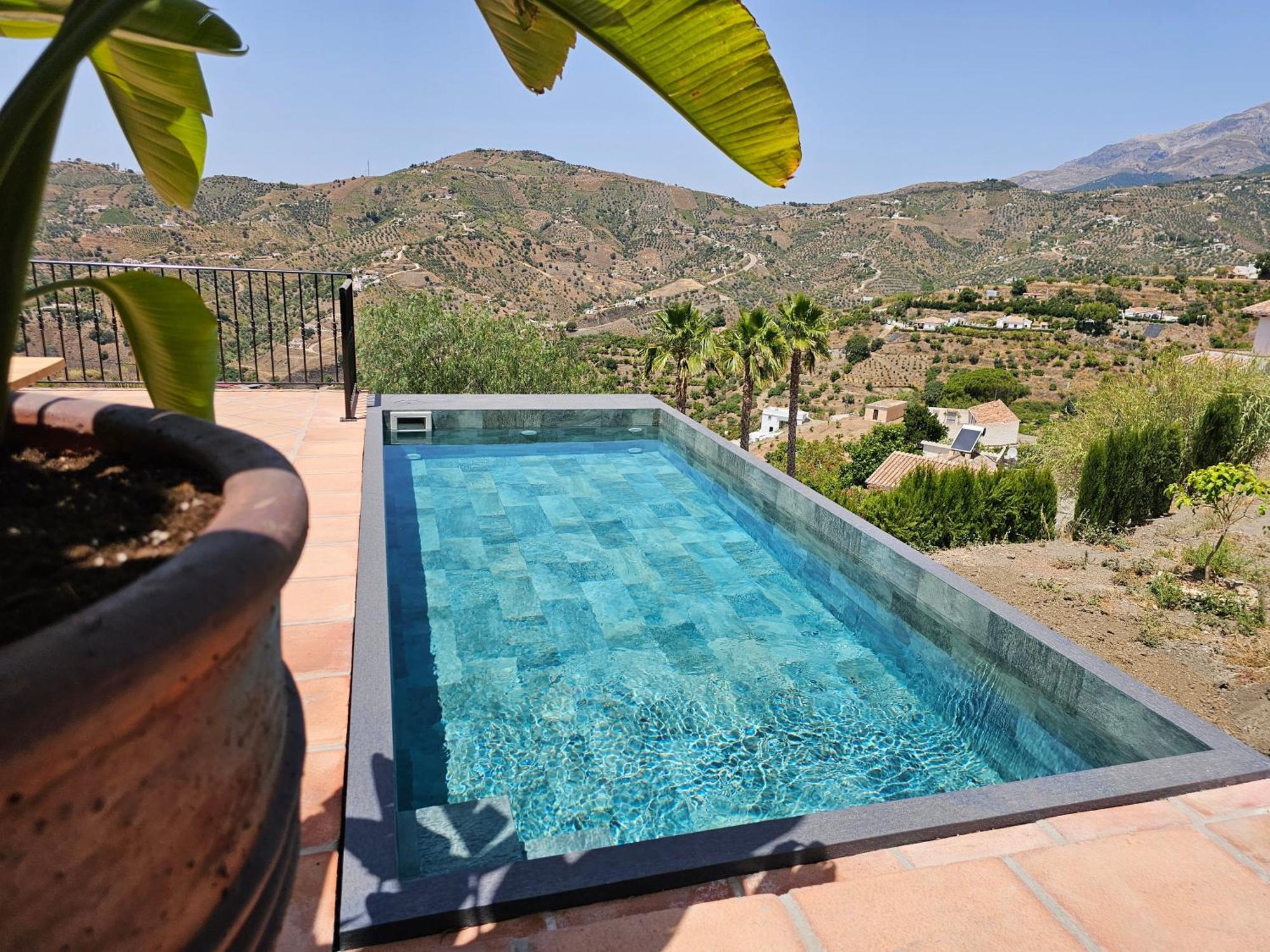 Finca Maroma Villa คอมเปตา ภายนอก รูปภาพ
