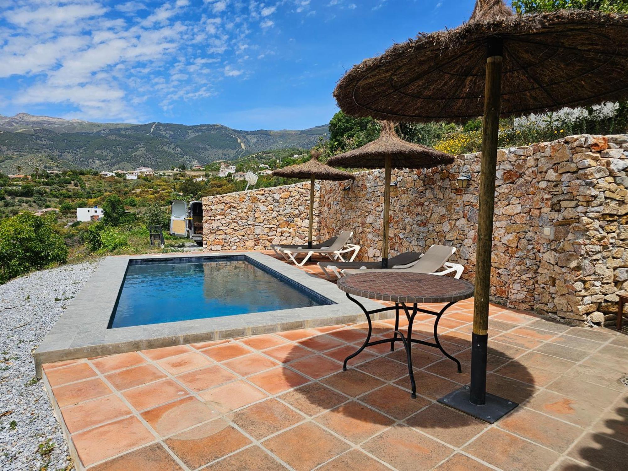 Finca Maroma Villa คอมเปตา ภายนอก รูปภาพ