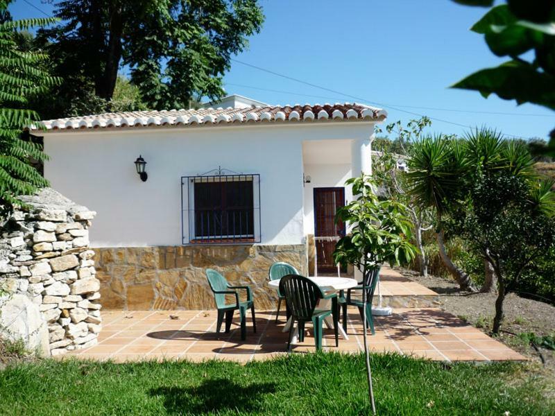 Finca Maroma Villa คอมเปตา ภายนอก รูปภาพ