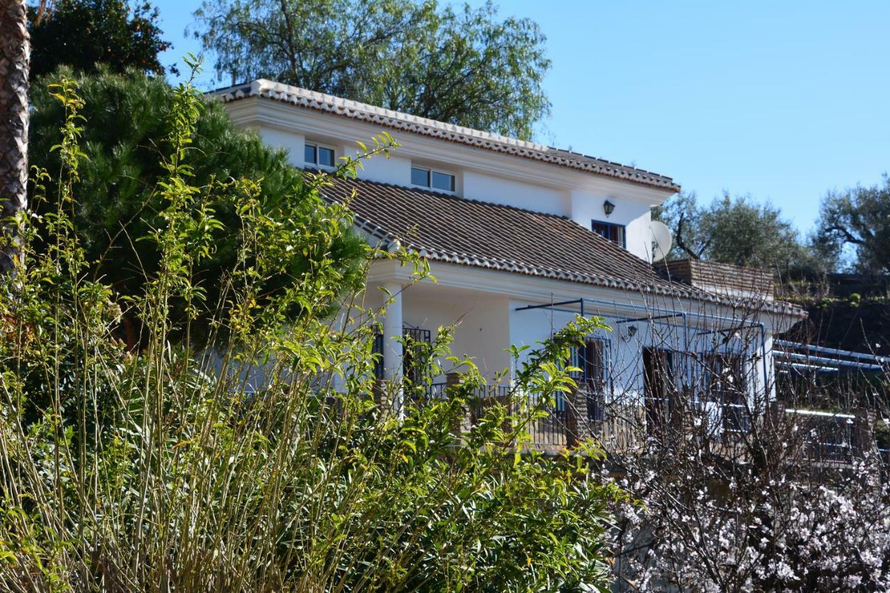 Finca Maroma Villa คอมเปตา ภายนอก รูปภาพ