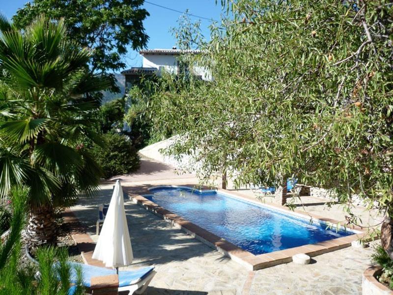 Finca Maroma Villa คอมเปตา ภายนอก รูปภาพ